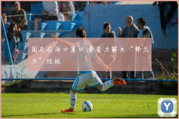 国足在海口集训 要着力解决“锋无力”短板