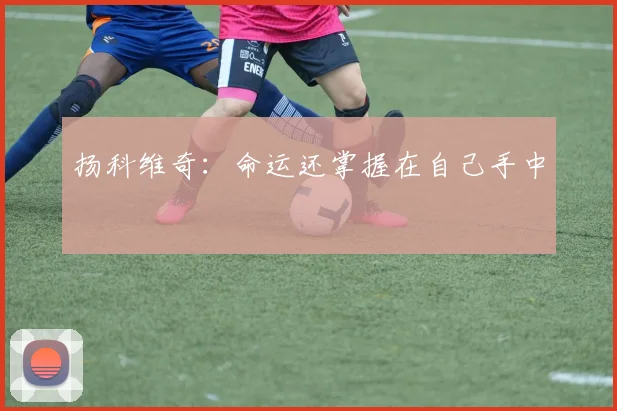 扬科维奇：命运还掌握在自己手中